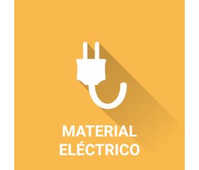 MATERIAL ELÉCTRICO
